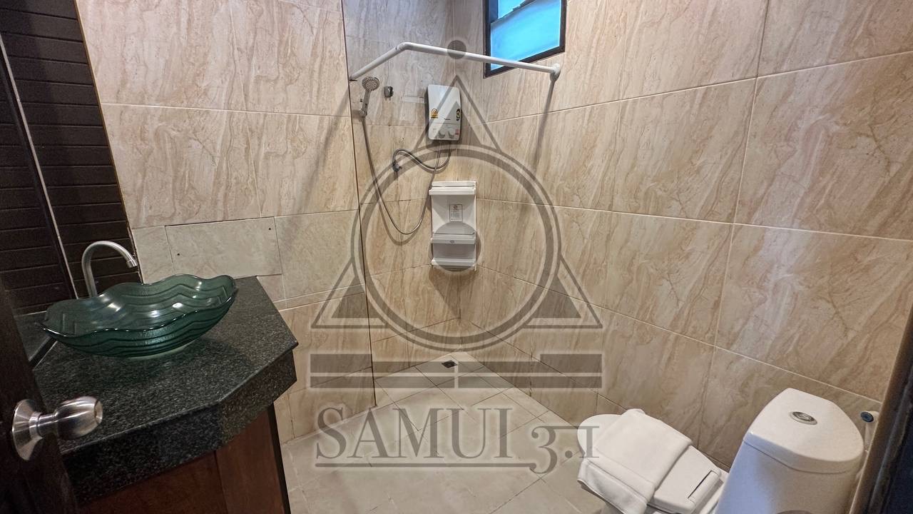 Односпальные апартаменты