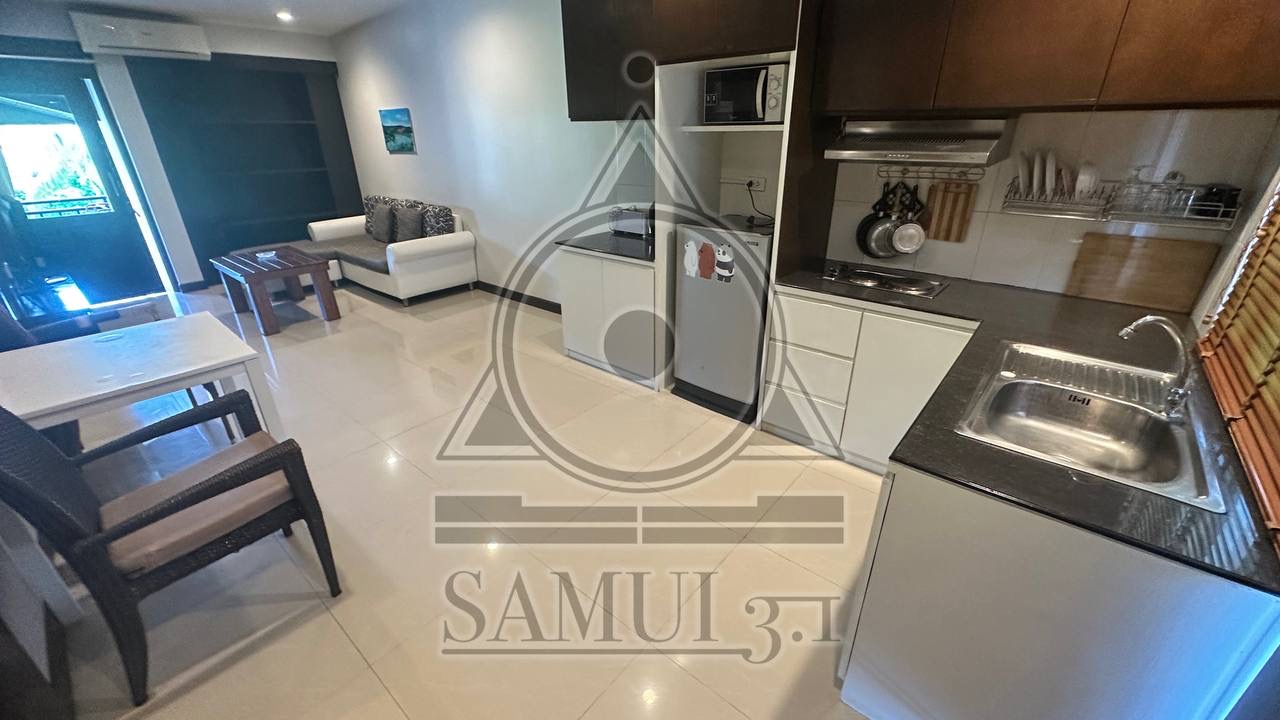 Односпальные апартаменты