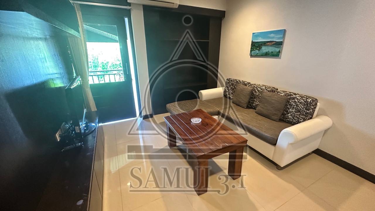 Односпальные апартаменты