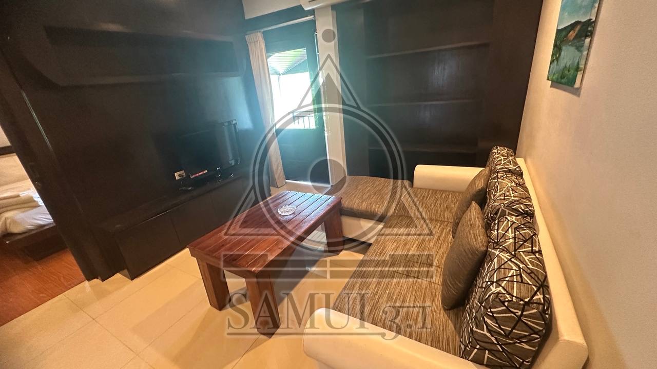 Односпальные апартаменты