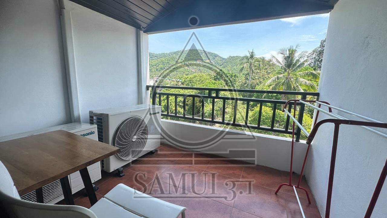 Односпальные апартаменты