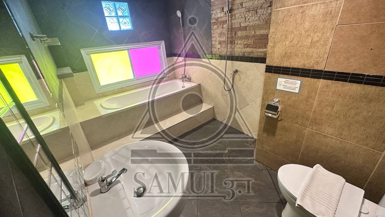 Односпальные апартаменты