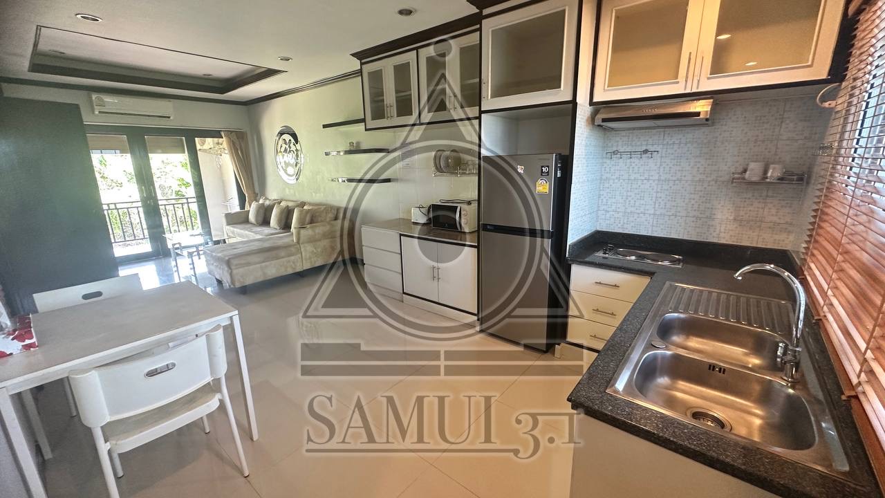 Односпальные апартаменты