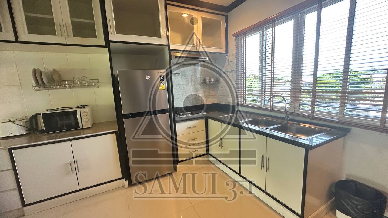 Односпальные апартаменты