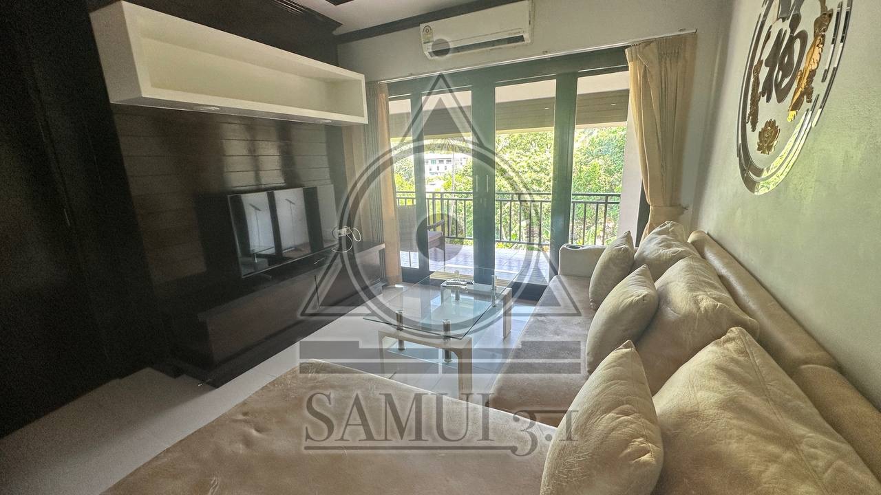 Односпальные апартаменты