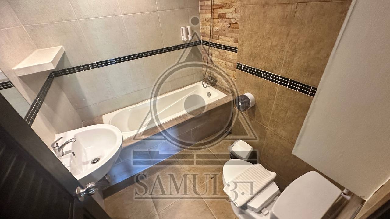 Односпальные апартаменты