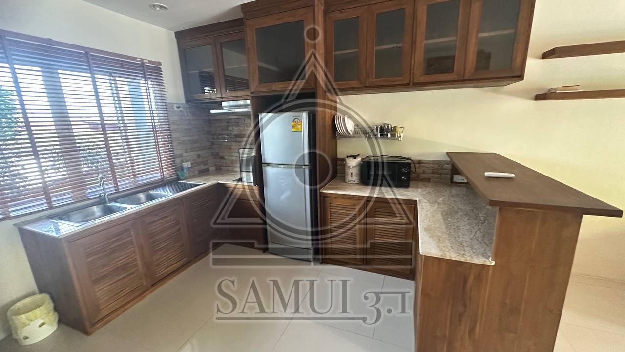 Односпальные апартаменты