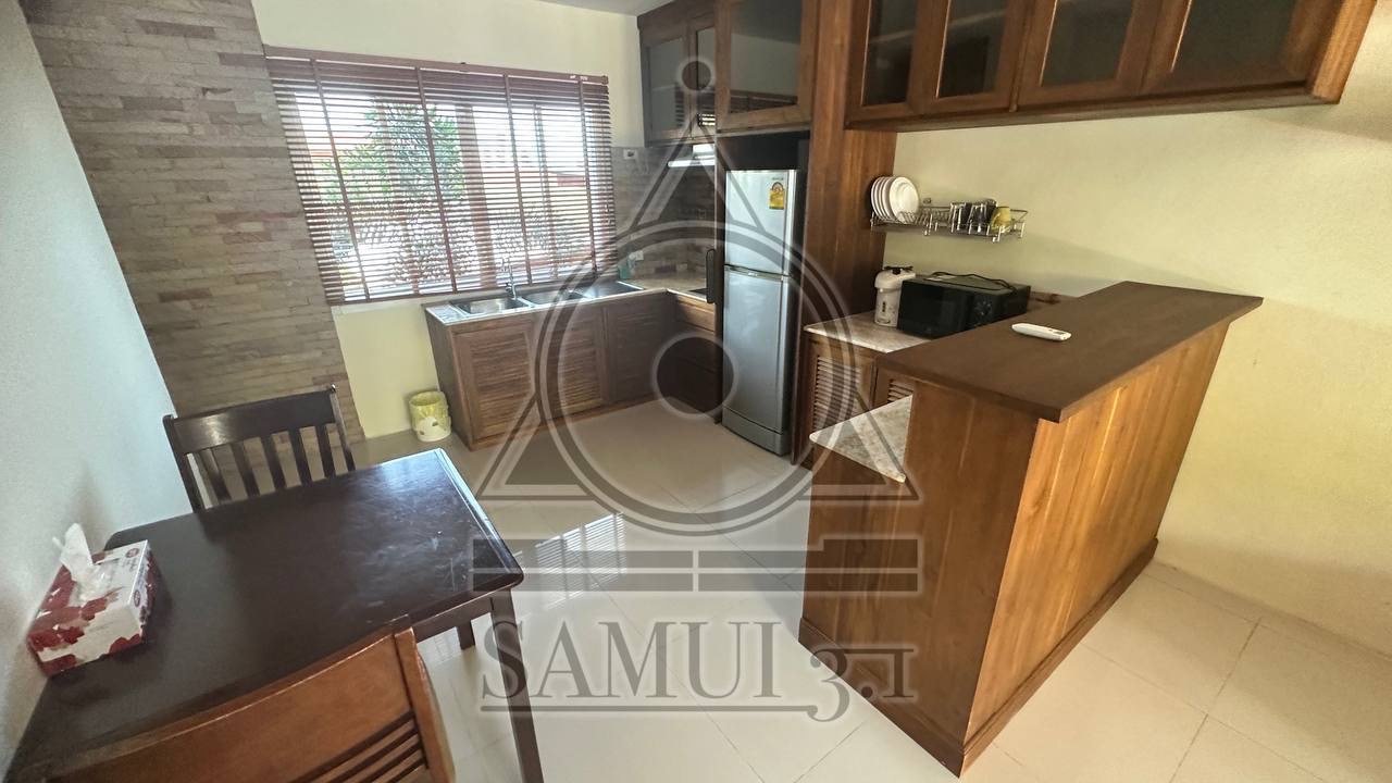 Односпальные апартаменты