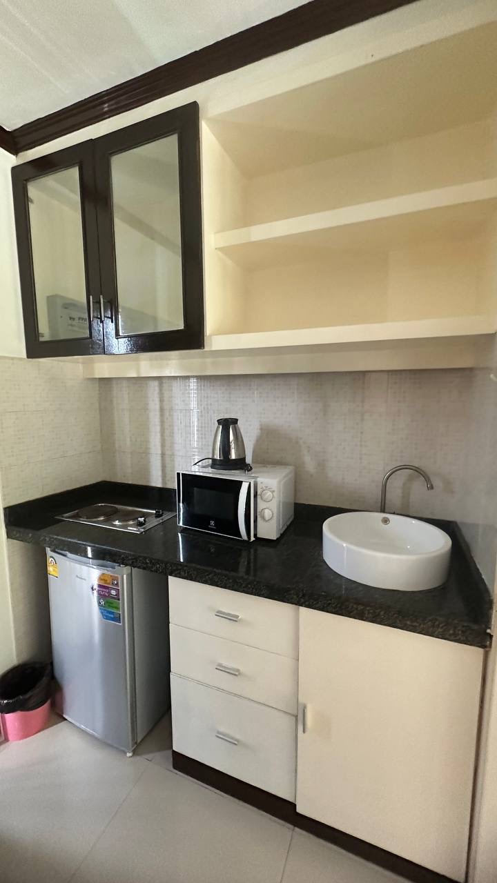 Односпальные апартаменты