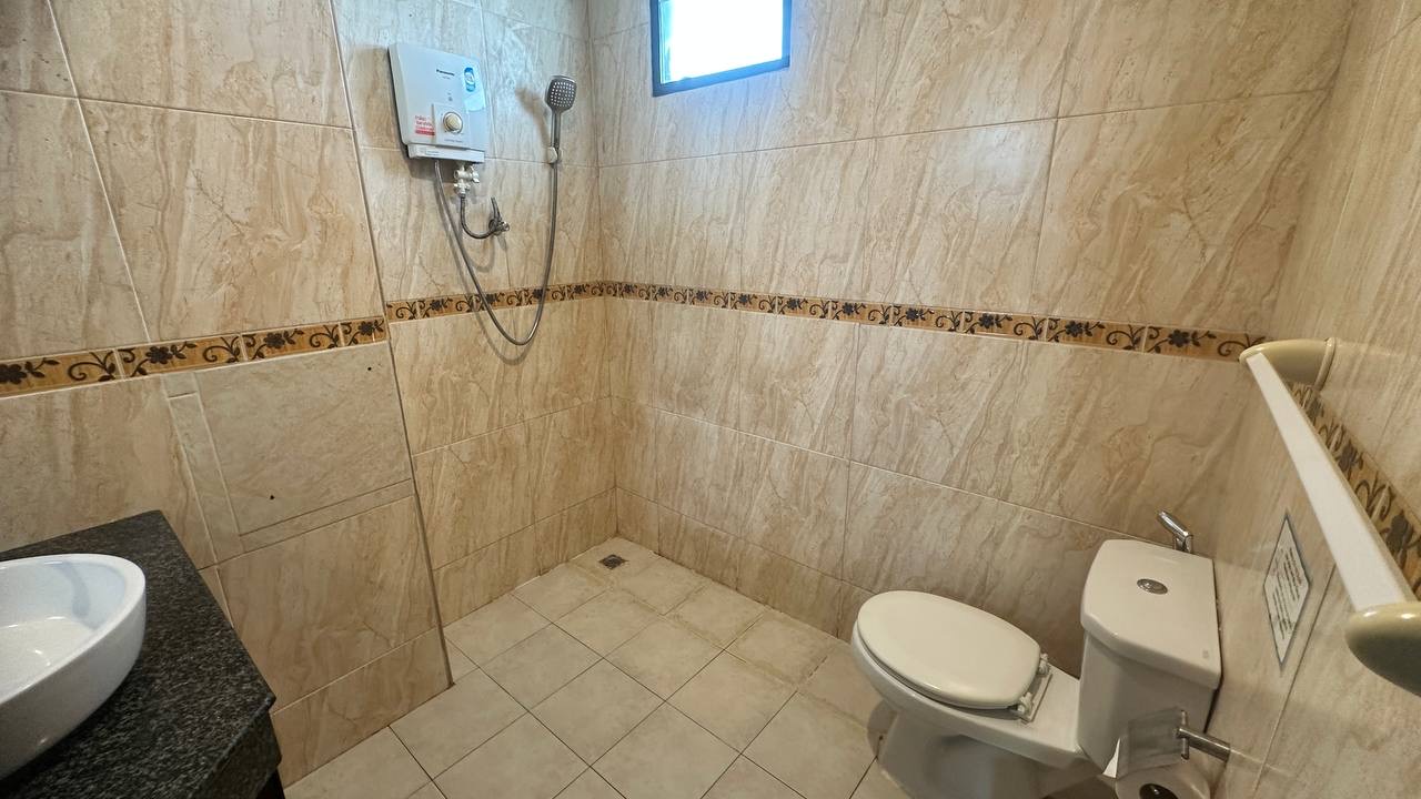 Односпальные апартаменты