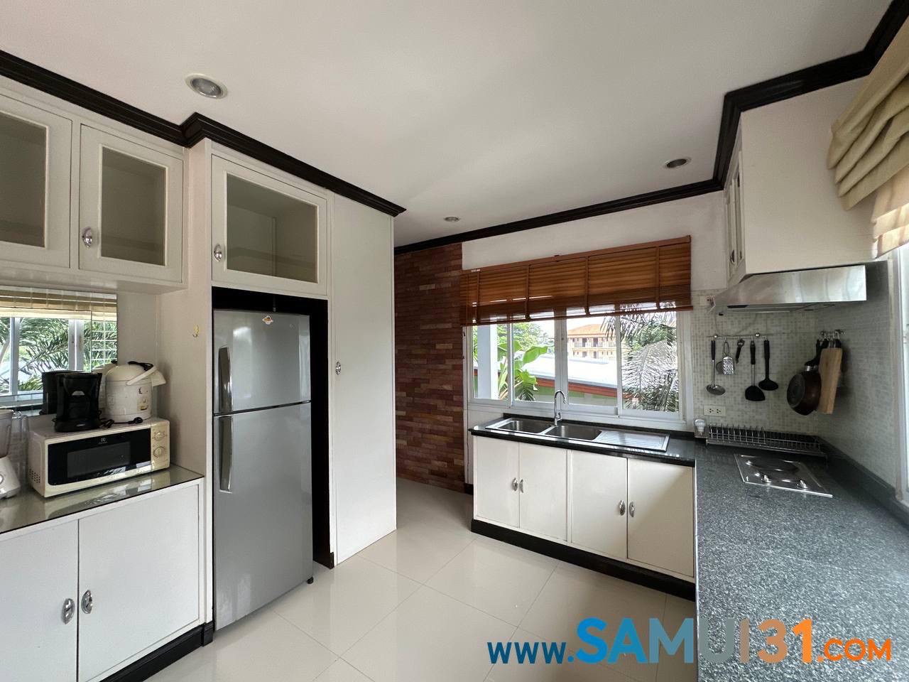 Односпальное кондо