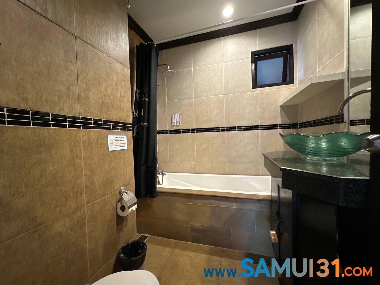 Односпальное кондо