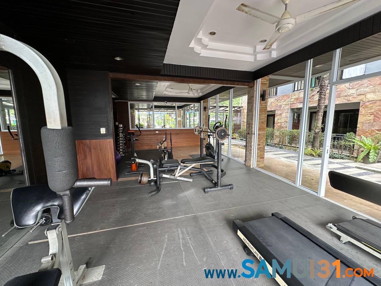 Односпальное кондо