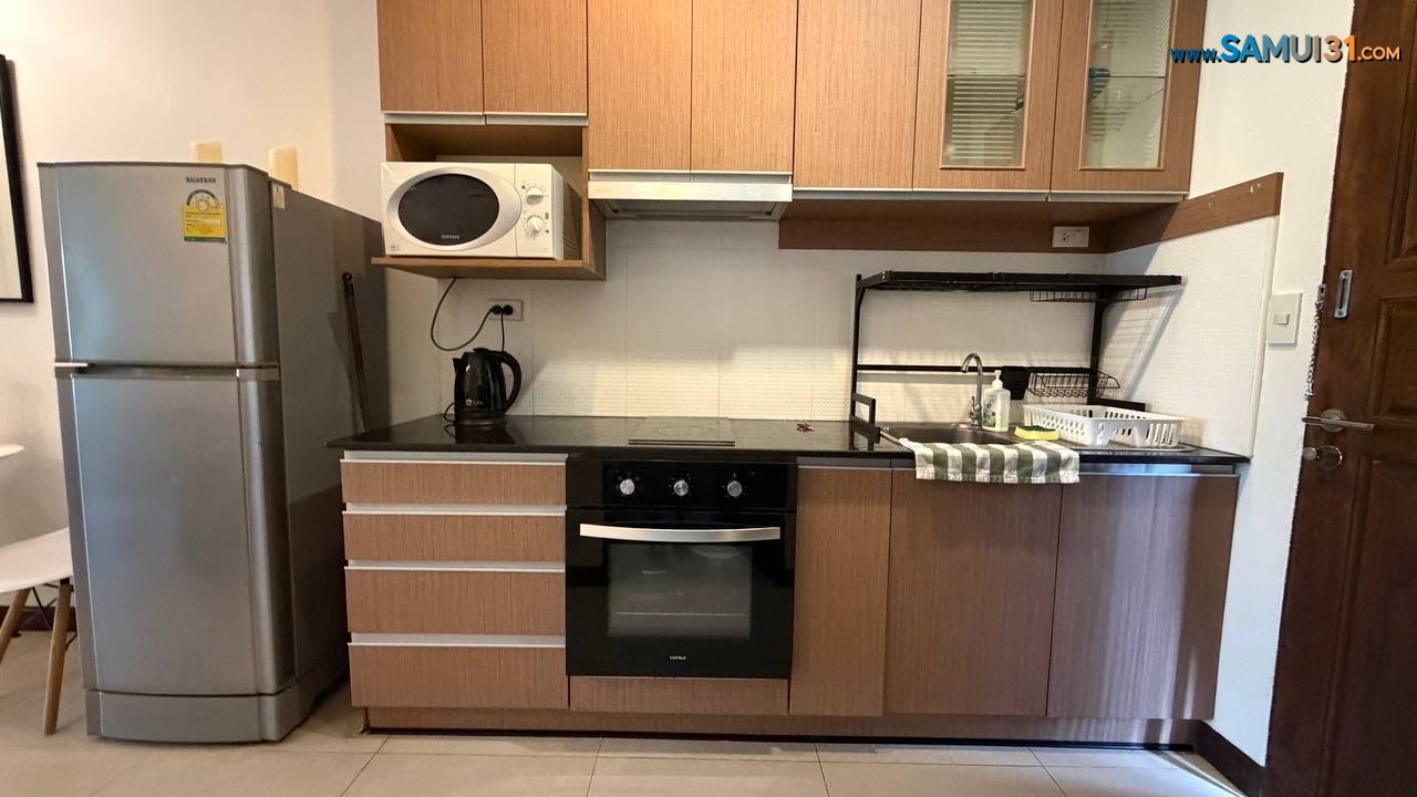 Односпальные апартаменты