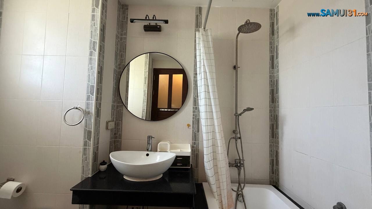 Односпальные апартаменты