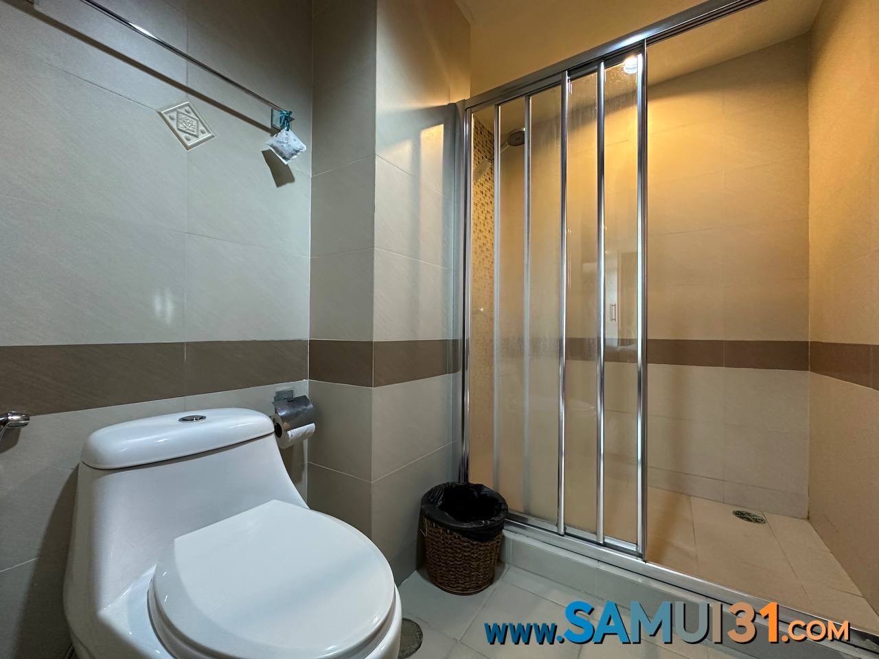 Односпальные апартаменты