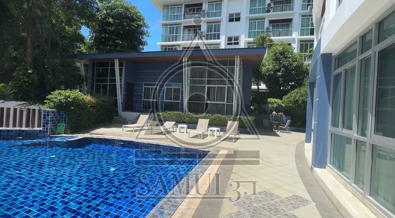 Односпальные апартаменты