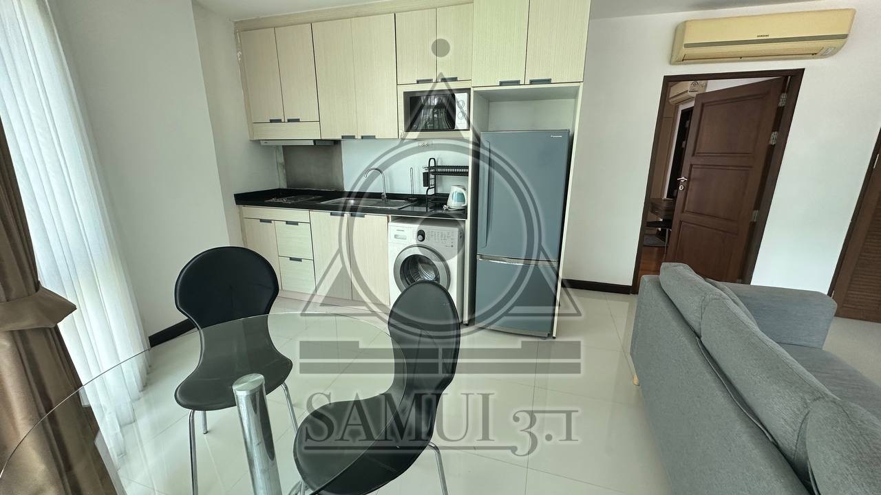 Односпальные апартаменты