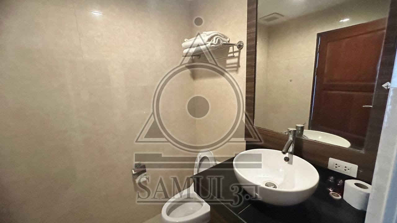 Односпальные апартаменты