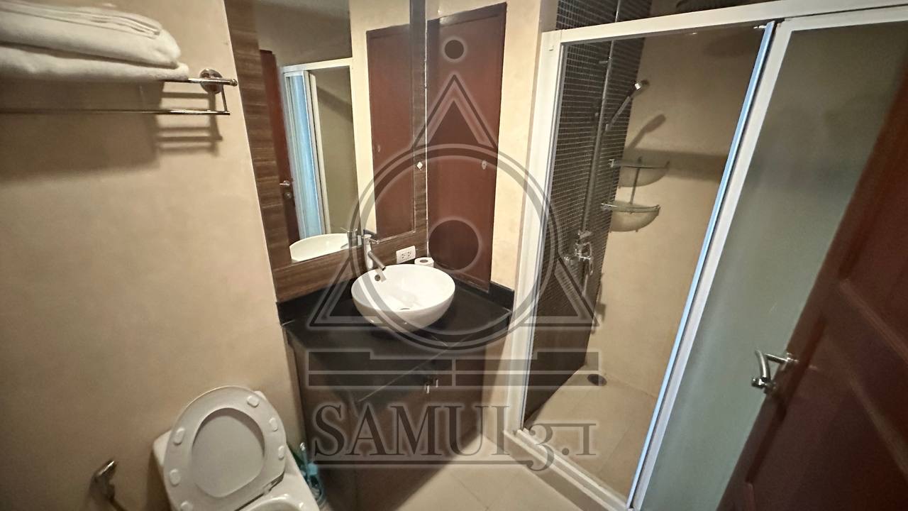 Односпальные апартаменты