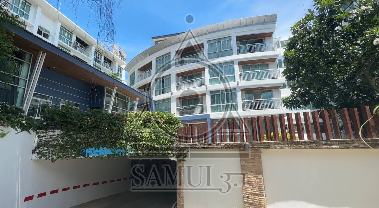 Односпальные апартаменты