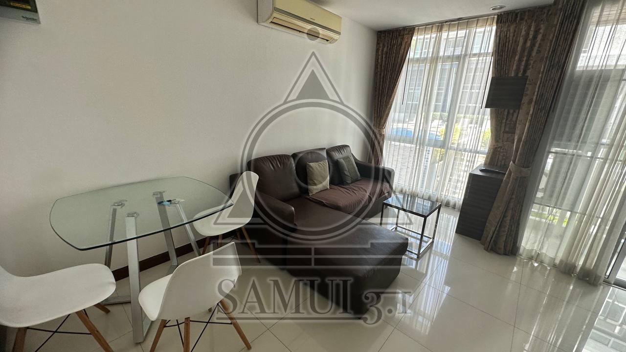 Односпальные апартаменты