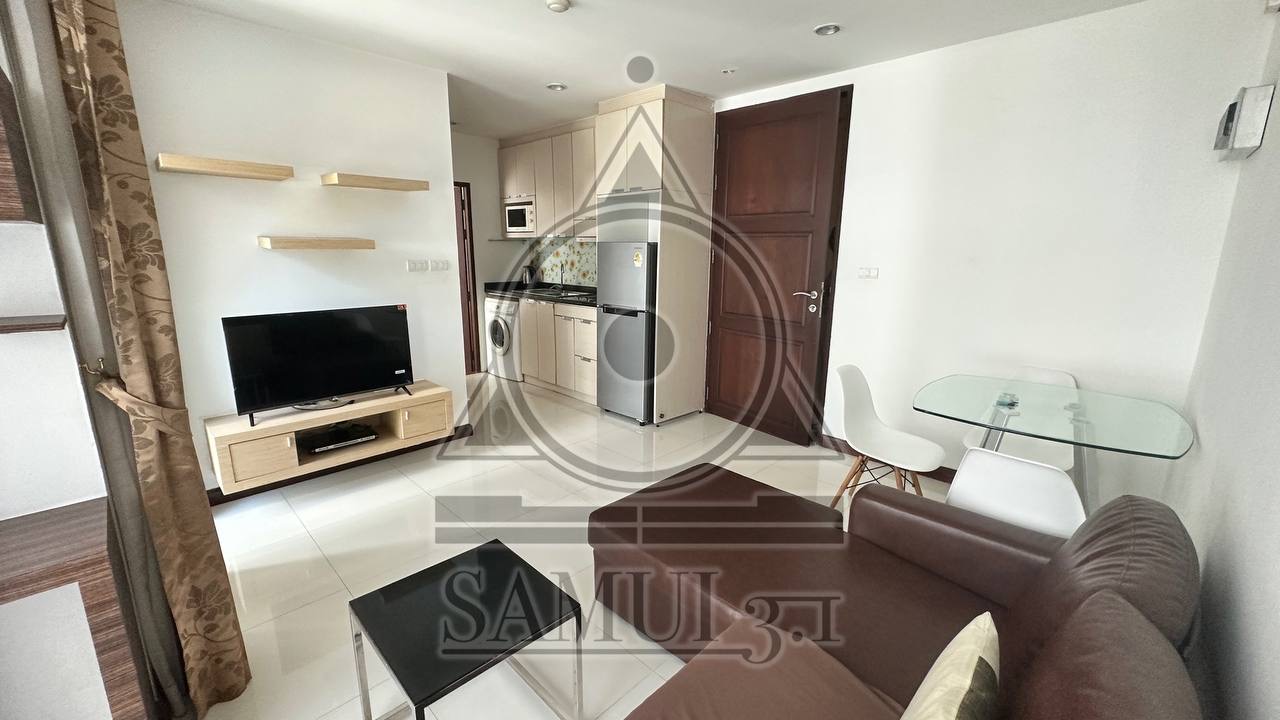 Односпальные апартаменты