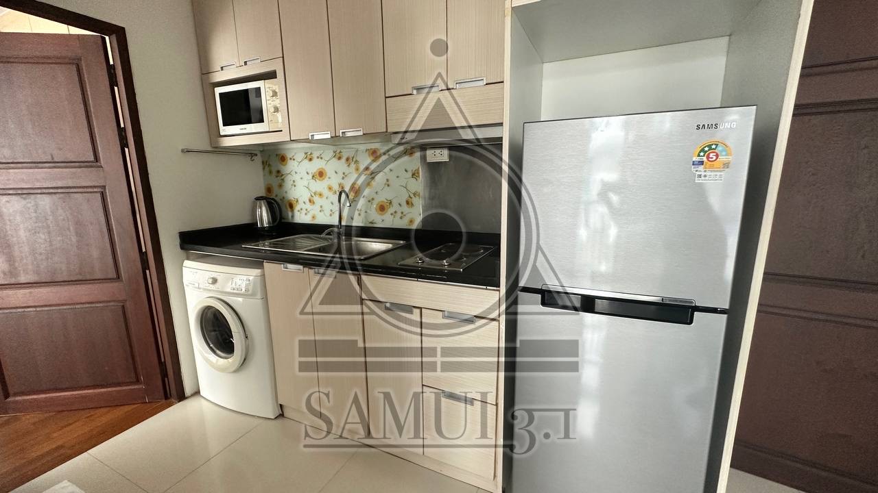 Односпальные апартаменты