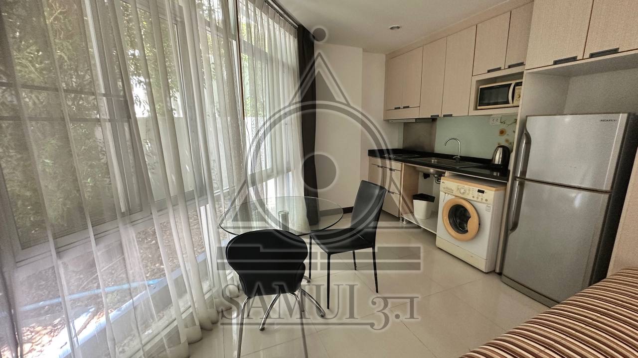 Односпальные апартаменты