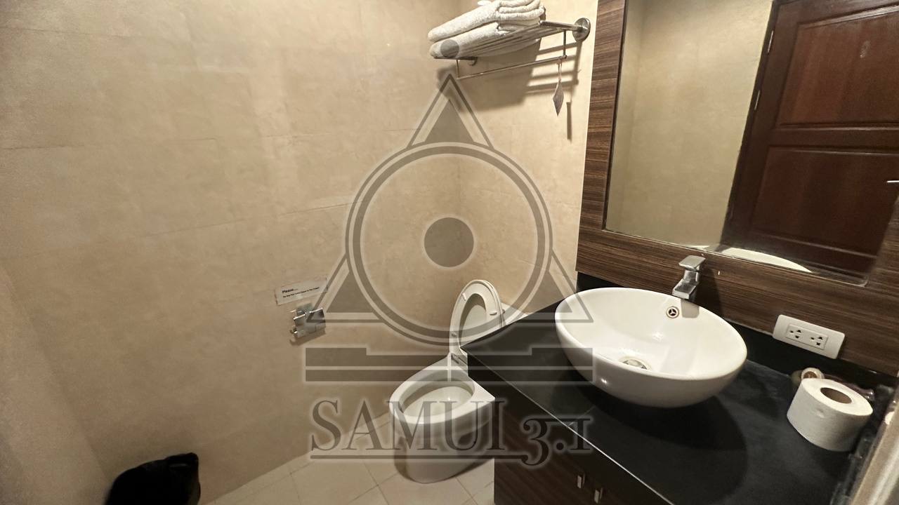 Односпальные апартаменты