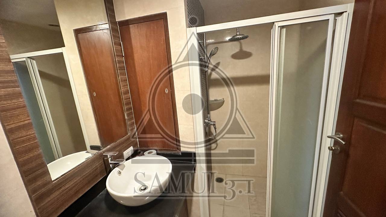 Односпальные апартаменты