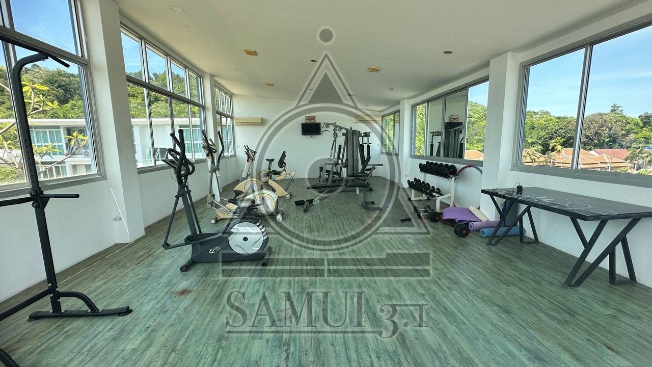 Односпальные апартаменты