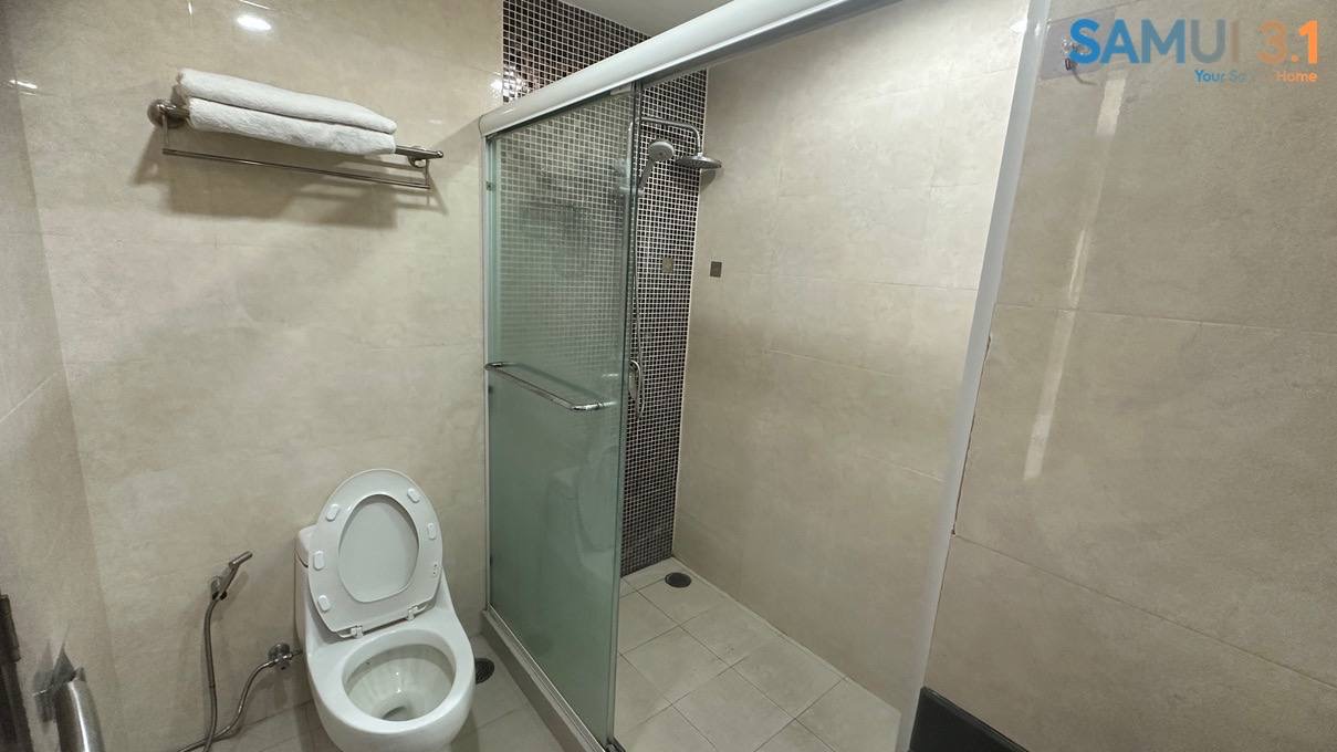 Односпальные апартаменты