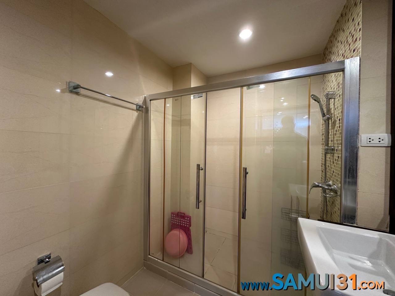 Односпальная квартира