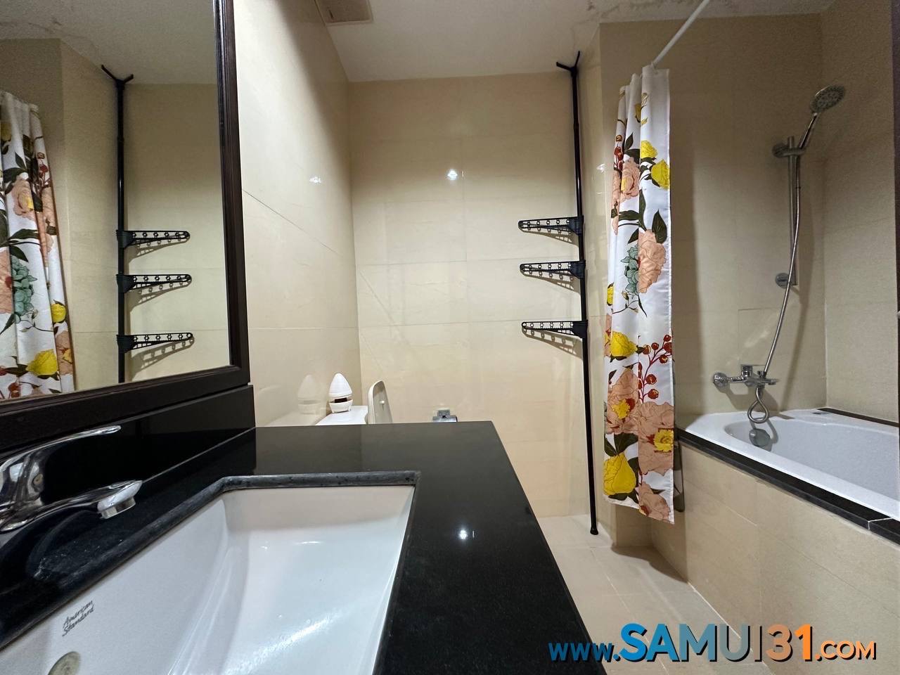 Односпальная квартира