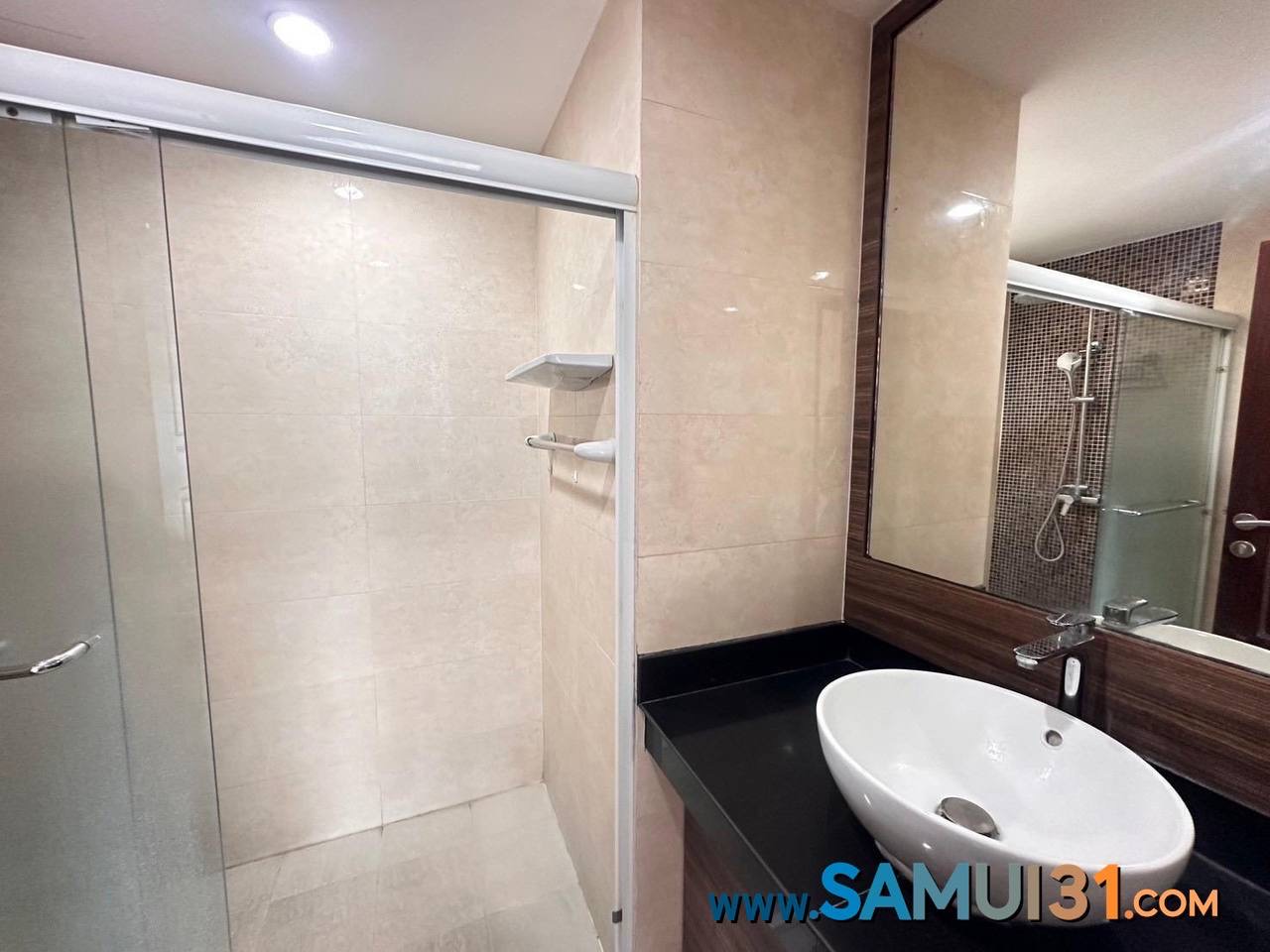 Односпальная квартира