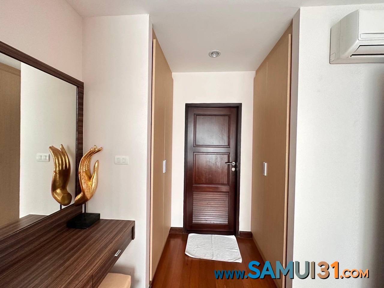 Односпальная квартира