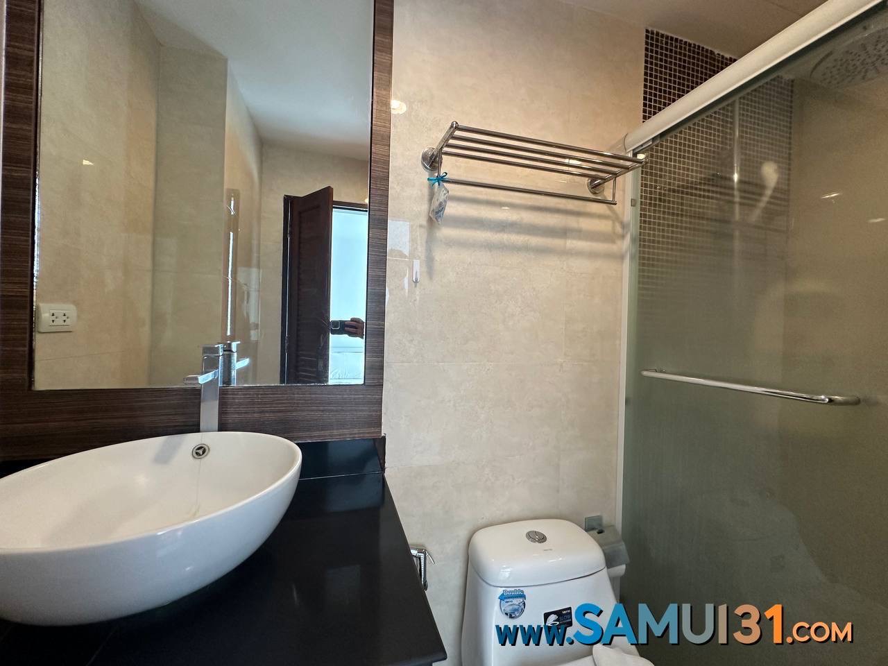 Односпальные апартаменты