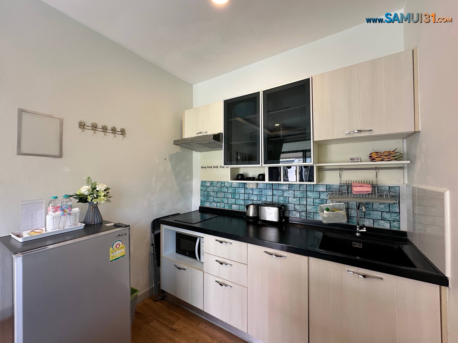 Односпальный дом