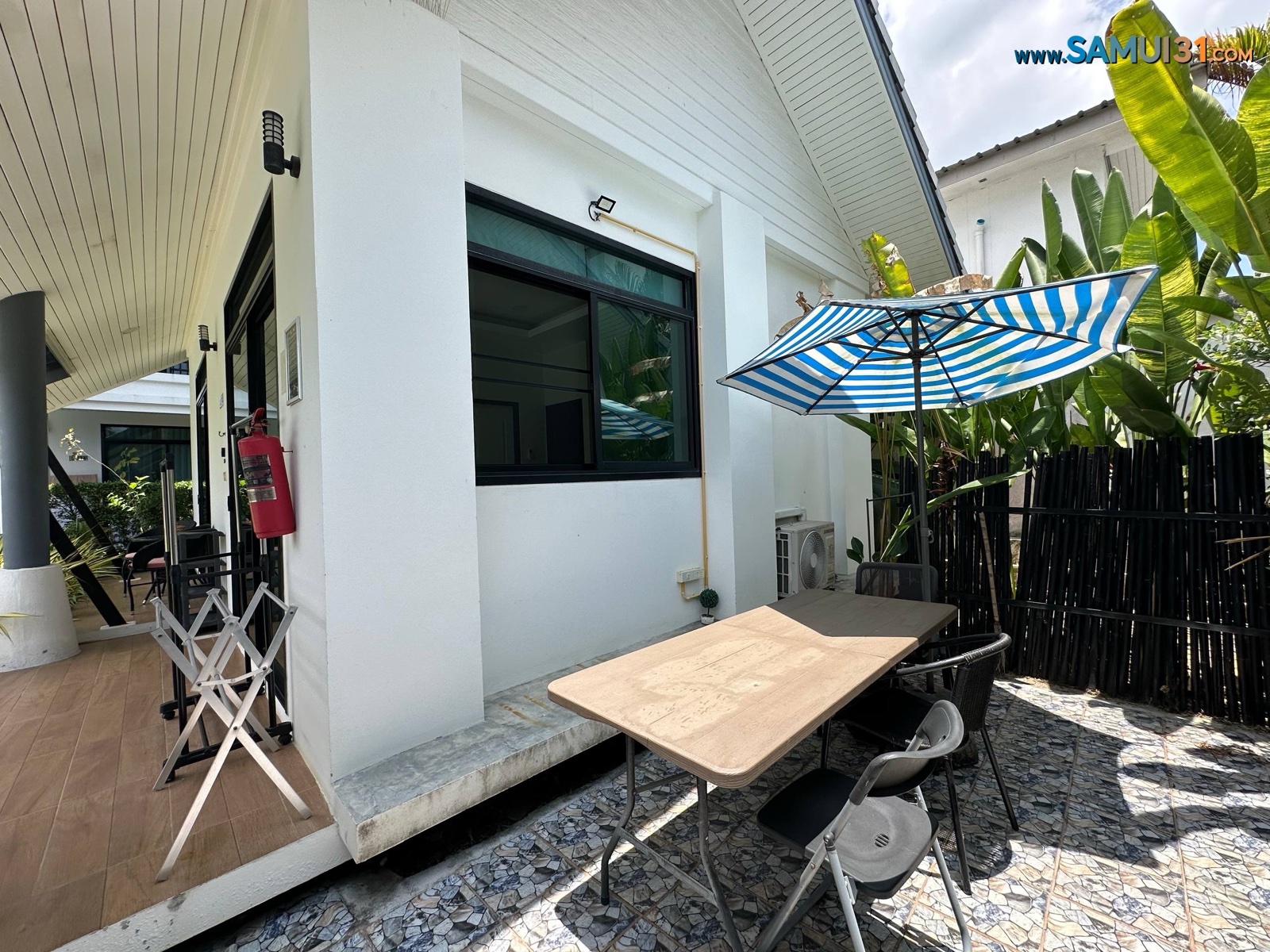 Односпальный дом