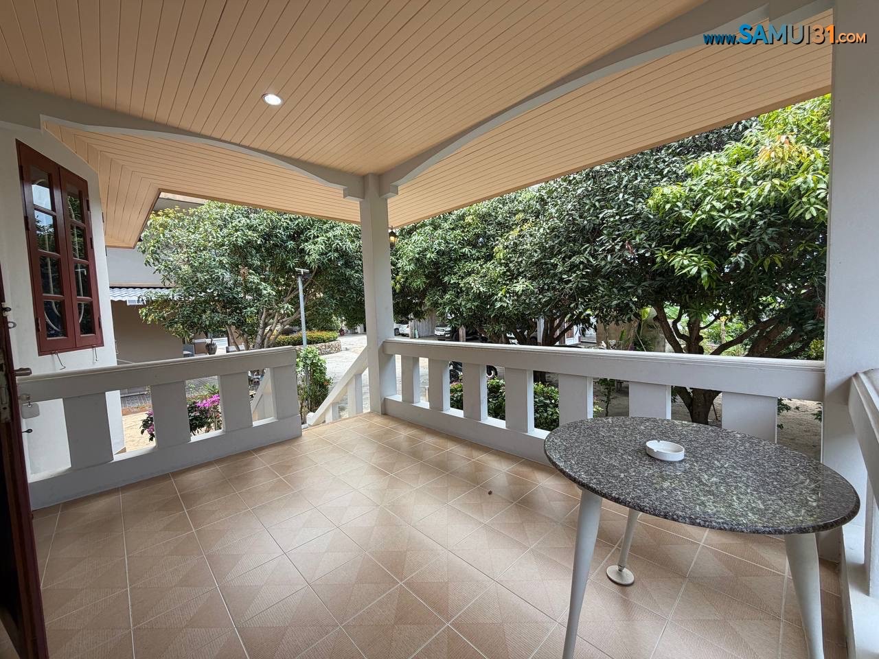 Двуспальный дом