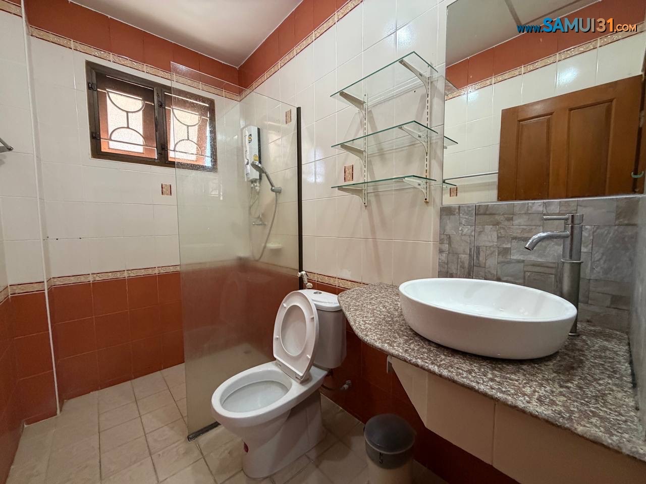 Двуспальный дом