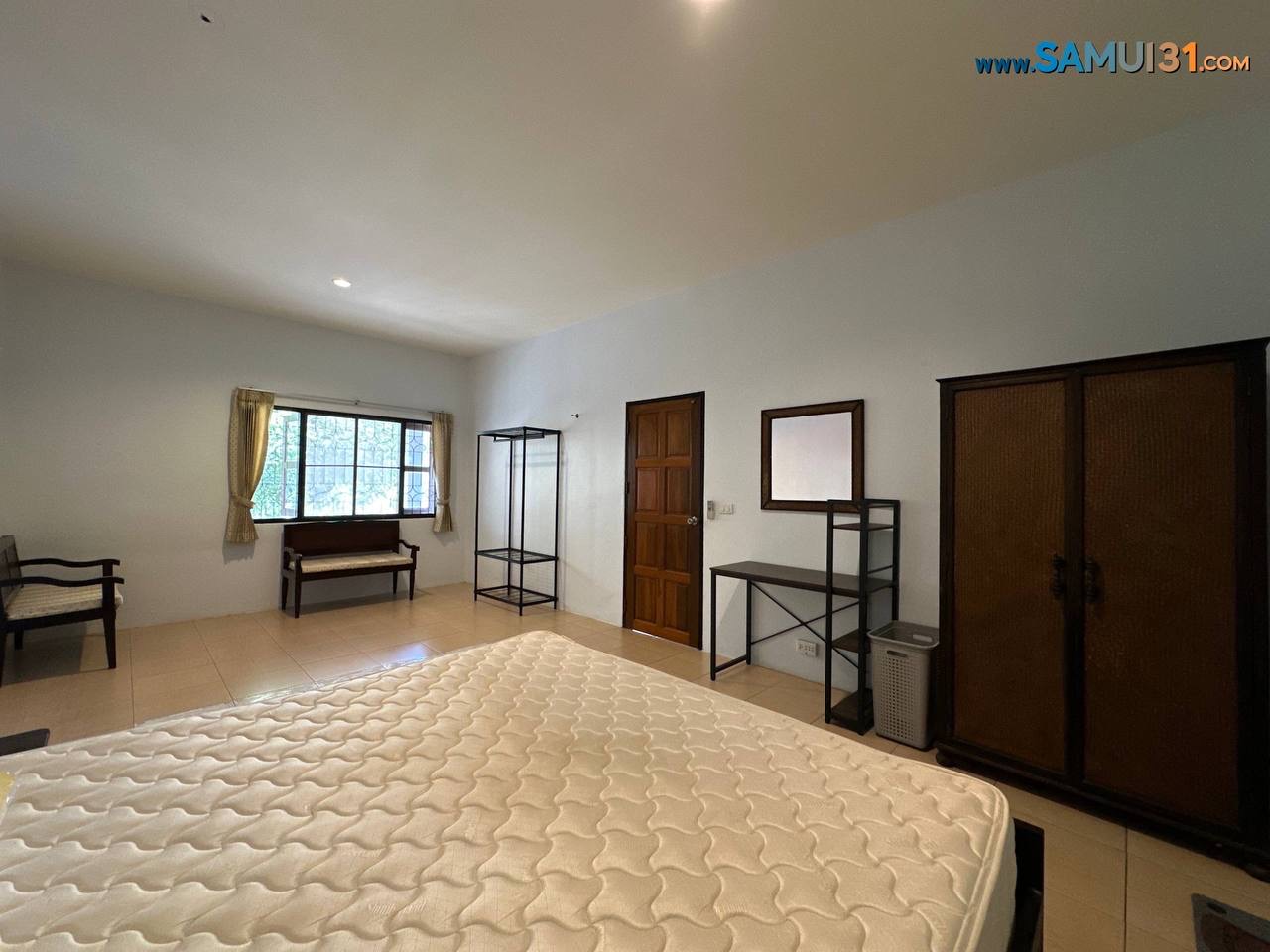 Односпальный дом