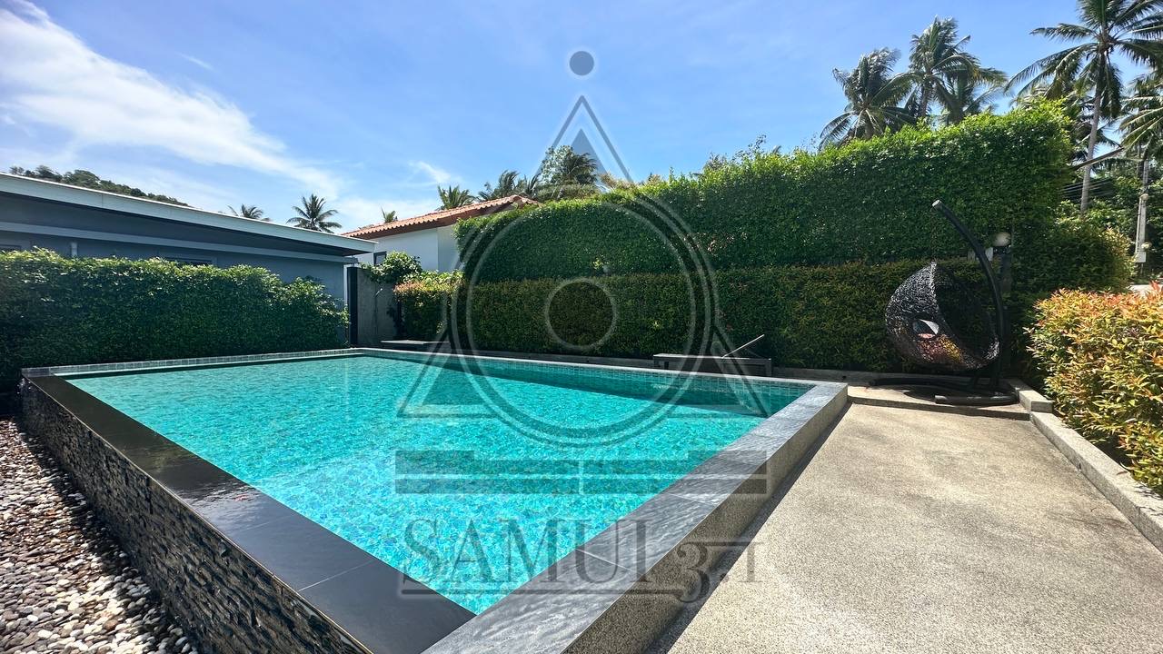 Односпальный дом