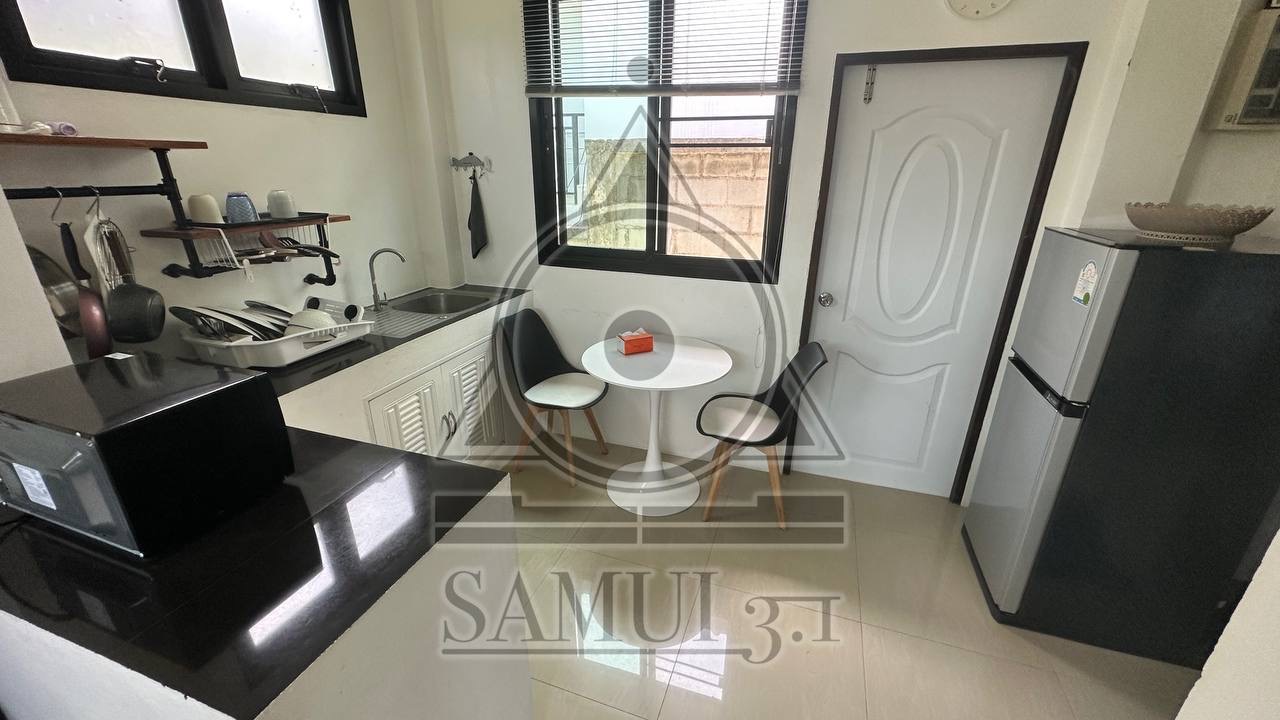 Односпальный дом