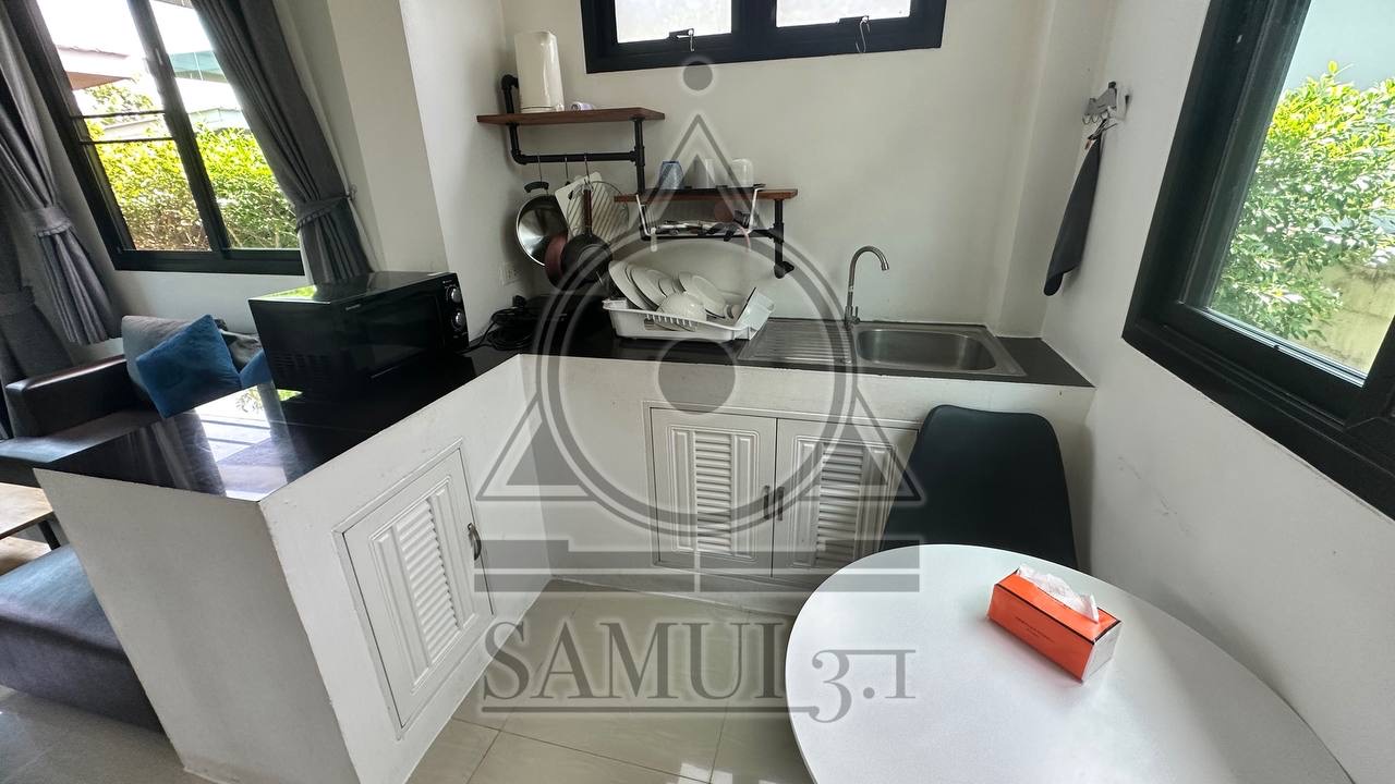 Односпальный дом