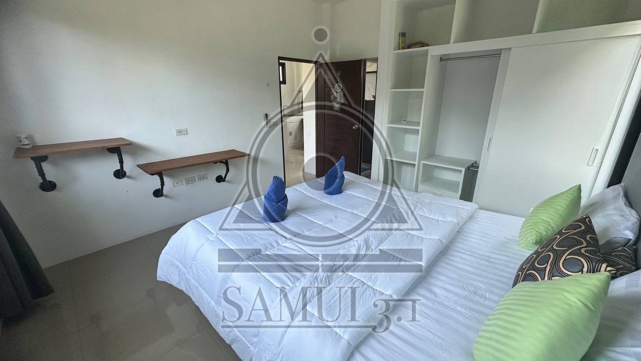 Односпальный дом