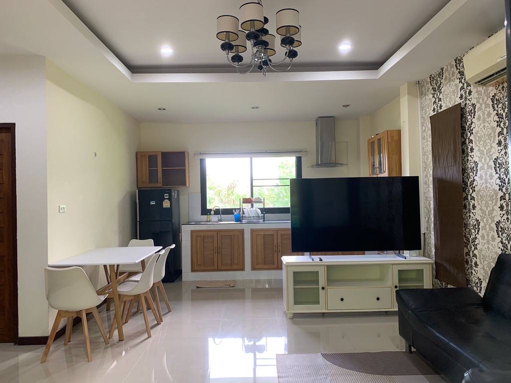 Двуспальный дом