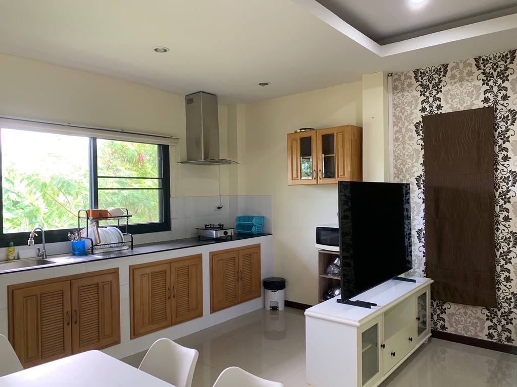 Двуспальный дом