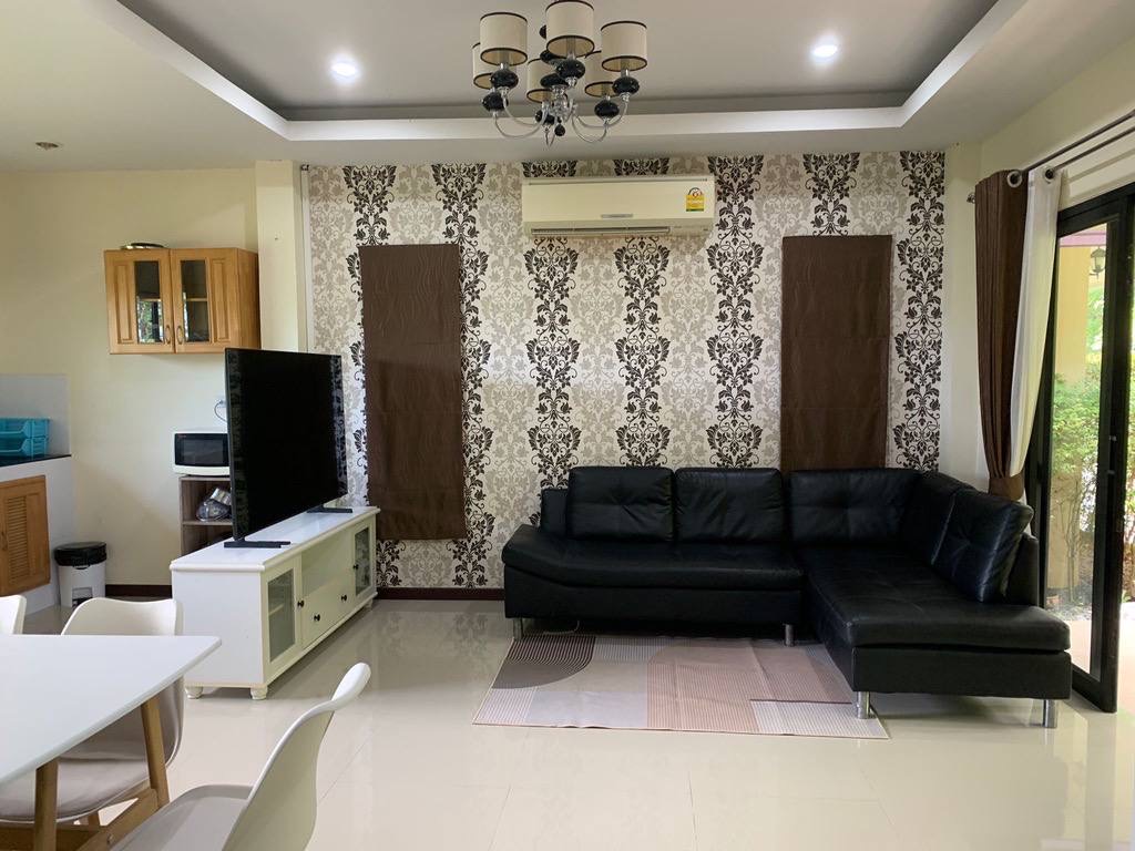 Двуспальный дом